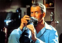 James Stewart - Okno do dvora (1954), Obrázek #8