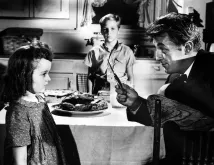 Billy Chapin - Lovcova noc (1955), Obrázek #2