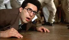 Barton Fink: trailer