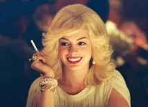 Anne Hathaway - Zkrocená hora (2005), Obrázek #4