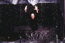 Laurence Fishburne - Matrix (1999), Obrázek #1