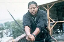 Forest Whitaker - Ghost Dog - Cesta samuraje (1999), Obrázek #3