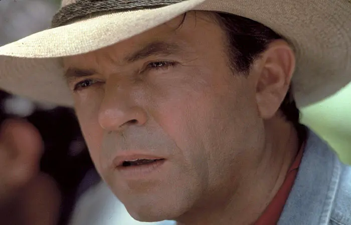 Sam Neill