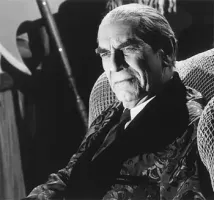 Martin Landau - Ed Wood (1994), Obrázek #2