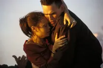 Thandiwe Newton - Crash (2005), Obrázek #3