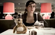 Nora Tschirner - Zajíček bez oušek (2007), Obrázek #5