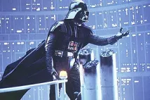 David Prowse - Star Wars: Epizoda V - Impérium vrací úder (1980), Obrázek #1