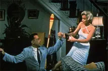Marilyn Monroe - Slaměný vdovec (1955), Obrázek #2