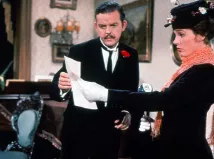 Julie Andrews - Mary Poppins (1964), Obrázek #7