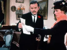 David Tomlinson