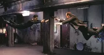 Keanu Reeves - Matrix (1999), Obrázek #6