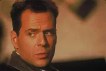 Bruce Willis - Smrtonosná past (1988), Obrázek #11
