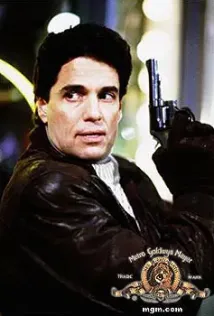 Chris Sarandon