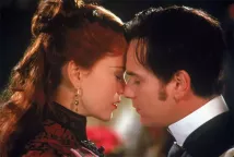 Nicole Kidman - Moulin Rouge (2001), Obrázek #3
