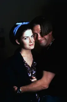 Stephen Baldwin - Švédská trojka (1994), Obrázek #1