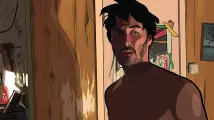 Keanu Reeves - Temný obraz (2006), Obrázek #2