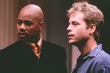 Cuba Gooding Jr. - Lepší už to nebude (1997), Obrázek #1