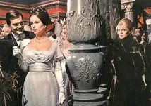 Omar Sharif - Doktor Živago (1965), Obrázek #3