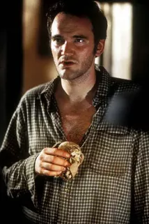 Quentin Tarantino - Desperado (1995), Obrázek #1