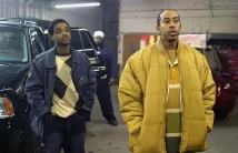 Ludacris  - Crash (2005), Obrázek #1