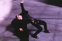 Keanu Reeves - Matrix (1999), Obrázek #5