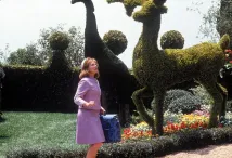 Dianne Wiest - Střihoruký Edward (1990), Obrázek #2