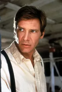 Harrison Ford - Svědek (1985), Obrázek #3