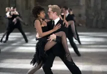 Tracie Thoms