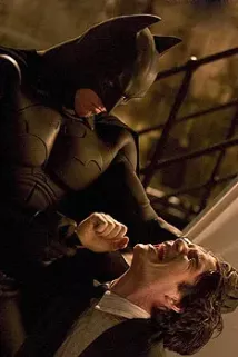 Christian Bale - Batman začíná (2005), Obrázek #24