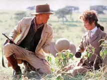 Robert Redford - Vzpomínky na Afriku (1985), Obrázek #2