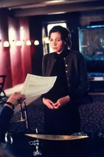 Maggie Gyllenhaal - Sekretářka (2002), Obrázek #8