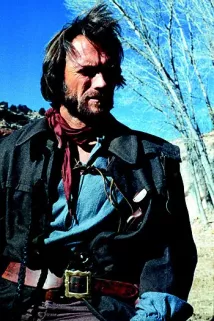 Clint Eastwood - Psanec Josey Wales (1976), Obrázek #8