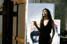 Jane Birkin - Krásná hašteřilka (1991), Obrázek #1