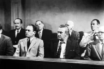 Joseph Sweeney - Dvanáct rozhněvaných mužů (1957), Obrázek #2