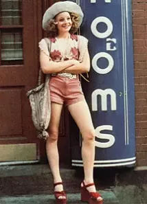 Jodie Foster - Taxikář (1976), Obrázek #2