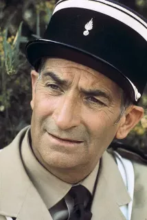 Louis de Funès - Četník ze Saint Tropez (1964), Obrázek #2