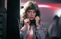 Linda Hamilton - Terminátor (1984), Obrázek #1
