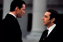 Al Pacino - Ďáblův advokát (1997), Obrázek #5