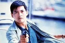Yun-Fat Chow - Hard Boiled (1992), Obrázek #10
