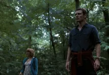 Michael Fassbender - Jezero smrti (2008), Obrázek #6