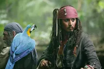 Johnny Depp - Piráti z Karibiku – Truhla mrtvého muže (2006), Obrázek #7