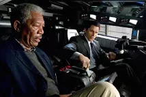 Morgan Freeman - Batman začíná (2005), Obrázek #3