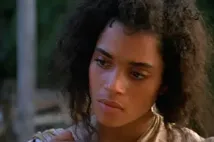 Lisa Bonet