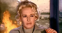Tippi Hedren - Ptáci (1963), Obrázek #14