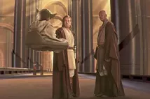 Ewan McGregor - Star Wars: Epizoda II - Klony útočí (2002), Obrázek #4