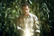 Mel Gibson - Znamení (2002), Obrázek #8