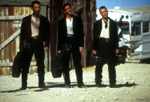 Antonio Banderas - Desperado (1995), Obrázek #1