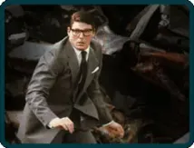 Christopher Reeve - Superman (1978), Obrázek #3