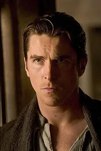 Christian Bale - Batman začíná (2005), Obrázek #30