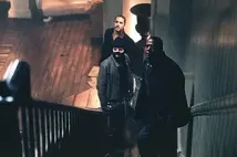 Forest Whitaker - Úkryt (2002), Obrázek #1